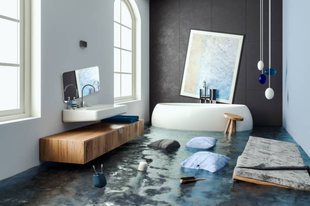 Best Commercial water damage restoration  in Fairplay, GA