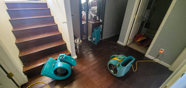 Best Emergency water damage restoration  in Fairplay, GA