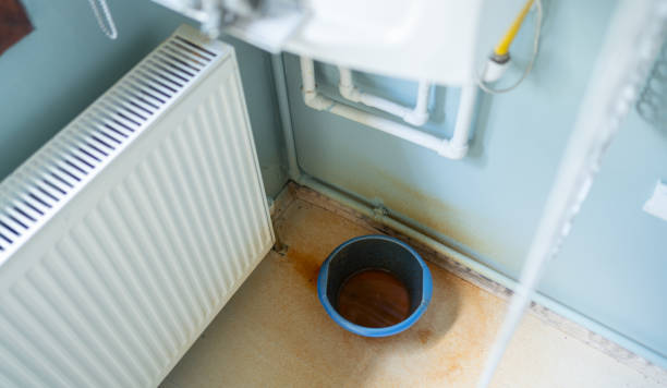 Best Water damage cleanup near me  in Fairplay, GA